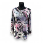 BLUZKA DAMSKA (L-4XL)