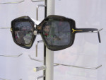 Okulary damskie