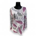 BLUZKA DAMSKA (L-4XL)