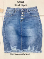 Spódnica damska (XS-XL)