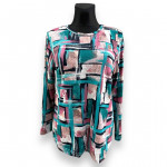 BLUZKA DAMSKA (L-4XL)