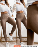 Leginsy damskie (S-L)