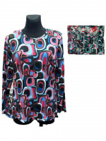 BLUZKA DAMSKA (L-4XL)