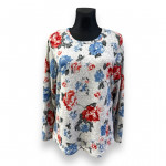 BLUZKA DAMSKA (L-4XL)