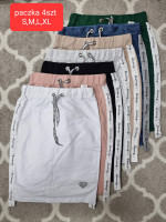 Spónica damska (S-XL) towar turecki