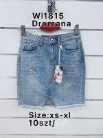 Spódnica damska (XS-XL)