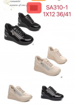Buty sportowe damskie