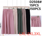Spodnie damskie (S-XL)