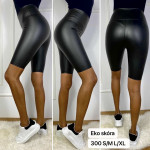 Leginsy damskie (S-XL)