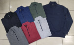 Bluza męska (L-3XL) towar turecki