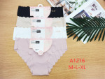 Majtki damskie (M-XL)