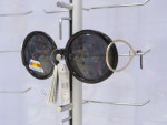 Okulary damskie