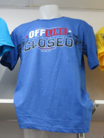 Bluzka męska (M-2XL) towar turecki