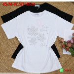 BLUZKA DAMSKA (S-XL)