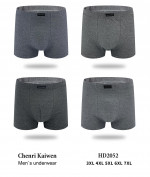 Bokserki męskie (3XL-7XL)