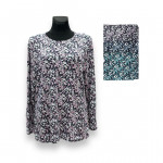 BLUZKA DAMSKA (L-4XL)