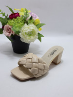 Klapki damskie (36-41)