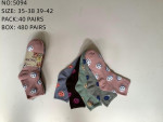 SKARPETY DAMSKIE (35-42)