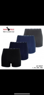 BOKSERKI MĘSKIE (L-3XL)