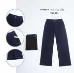 Spodnie damskie (2XL-6XL)