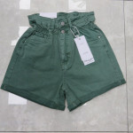Szorty damskie (XS-XL)