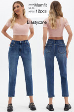 SPODNIE DAMSKIE (XS-XL)
