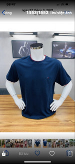 BLUZKA MĘSKA (L-3XL) TOWAR TURECKI