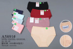 Majtki damskie (3XL-5XL)
