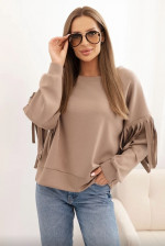 BLUZA DAMSKA (towar włoski)