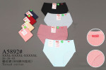 Majtki damskie (3XL-5XL)