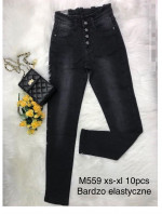 Spodnie damskie (XS-XL)