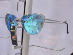 Okulary damskie