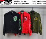 Bluza męska (M-3XL)
