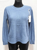 Swetry damskie (L-3XL)