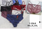 Majtki damskie (M-2XL)