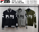 Bluza męska (M-3XL)