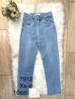 SPODNIE DAMSKIE (XS-XL)