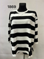 BLUZA DAMSKA (52-60)