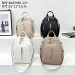 PLECAKI DAMSKA (25X12X31)