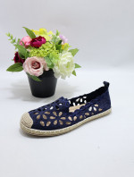 Baleriny damskie (37-40)
