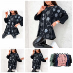 Bluza damska (M-2XL)
