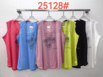 BLUZKA DAMSKA (M-2XL)