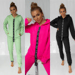 KOMPLETY DAMSKIE (S-XL) TOWAR TURECKI