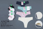 Stringi damskie (L-2XL)