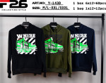 Bluza męska (M-3XL)