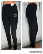 Leginsy damskie (S-3XL)