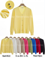 Swetry damskie (S-XL)