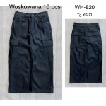 Spódnica damska (XS-XL)