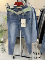 Spodnie damskie (XS-XL)