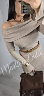 Sukienka damska (towar włoski)